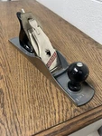Vintage Stanley Handyman Plane No. H1205 Smooth Bottom 14" Long Made Usa. Fixed Price $23.95.