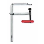 Bessey In Bar Clamp, Plastic, Steel Handle 8 Throat Depth DT2400-12. Fixed Price $183.10.