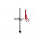 Bessey Table Clamp Variable, Lever TWV28-30-17H. Fixed Price $99.99.