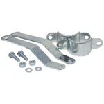 A-5001-4-P-AI Clamp, Single Breakaway. Fixed Price $36.99.