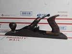 Vtg Sargent No. 414 Bench Jack Plane - 14" , Read. Fixed Price $34.99.