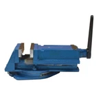 6" Vise With Swiveling Base For Precision Millings Grinders Nc Machines Vice. Fixed Price $131.60.