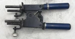 Erico Cadweld L-160 Welding Mold Handle Clamp L160 Used 2 Available. Fixed Price $29.99.