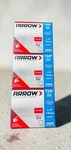 X3 Arrow T50 1/2" 12MM Galvanized Steel Staples 3-PACK Of 5000= 15000 #508IP. Fixed Price $18.00.