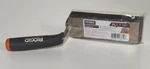 Ridgid Margin Grout Float Trowel W/ Comfort Grip Hand Tool 6" X 2". Fixed Price $18.89.