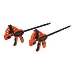 190103SD Jorgensen 2PK E-z Hold 12IN Expandable Clamp/spreader 1PK. Fixed Price $46.66.