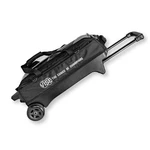 Vise 3 Ball Tournament Roller Bowling Bag. Fixed Price $177.04.