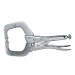 Irwin Tools Vise-grip 6-INCH Locking C-clamp, Silver 152 Mm,. Fixed Price $22.29.