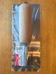 Goldblatt 11 In. X 4.5 1/2 Notched Trowel G02374 Free Same Day Shipping. Fixed Price $12.99.