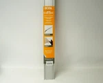 *new* Bora 542060 Wtx 50" Clamp Edge Saw Guide Aluminum Extension. Fixed Price $29.95.