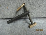 Veritas Wonder Dog Clamp. Fixed Price $29.99.