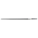 Crescent Nicholson 12" Round Single Cut Bastard File - 12131. Fixed Price $26.59.