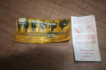 Vintage Craftsman 9-2082 Power Wood Boring Bits Missing 1/4" 3/8" 1/2" See Pix!!. Fixed Price $7.99.