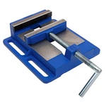 LDPV-6 Drill Press Vise Inch Jaw Width Portable Blue. Fixed Price $113.99.