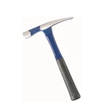 Bon 11-307 Brick Hammer 18 Oz Fiberglass Handle. Fixed Price $66.45.