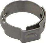 Oetiker Ear Clamps 30CT: 11/16" 16700017-100. Fixed Price $13.75.