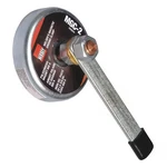Bessey MGC-2 Magnetic Welding Ground, 800A, 3-1/2DIA. Fixed Price $37.99.
