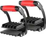 Heavy Duty Panel Carrier Plywood Lifting Tool Carrying With Soft-grip. Fixed Price $49.99.
