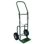 Sumner 782386 Cylinder Cart 112-10P 10" Wheel 500 Lb Capacity. Fixed Price $327.60.