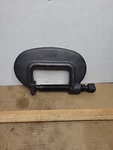 Bessey Tools Series Heavy-service C-clamp 4" Inch Model # B-HS4. Fixed Price $148.00.