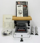 Black & Decker Workmate 8" Bench Top Center Vise 79-025 Complete. Fixed Price $29.99.