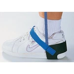 Eclipse 900-057 Heel Grounding Strap, Adj, 1 Ft, 2 Megohms. Fixed Price $12.80.