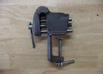 Vntg Craftsman Usa 5247-2 Anvil Bench VISE,2-1/2" JAWS,2-1/4" Capacity,excellent. Fixed Price $32.99.