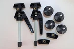 Festool 488030 Clamping Elements Mft-sp For And Mw 1000 Mobile Workshop. Fixed Price $119.00.