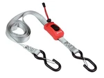 Master Lock Pre-assembled Spring Clamp Tie-down. Fixed Price $54.95.