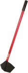 Bully Tools 7-GAUGE Field Hoe With Fiberglass Handle Heavy Duty Garden. Fixed Price $72.17.