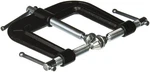 Bessey Tools B-EC3 Light Duty, 3-WAY, Edge Clamp. Fixed Price $22.56.