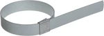Bandit CP1099 5/8" Wide X 0.025" Thick 21/2" Diameter, Galvanized Carbon Stee.... Fixed Price $79.76.