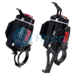 New Minoura IH-520 Standard Clamp Smart Bike Holder For Iphone Samsung. Fixed Price $35.89.