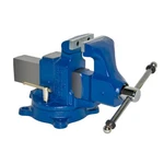 Yost Vises Model 204 Machinist Heavy Duty With 360 Degree Swivel Base 4IN. Fixed Price $269.99.