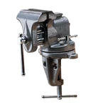 Wilton 153 3" Standard Duty Combination Vise With Swivel Base. Fixed Price $54.99.