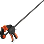 Greatneck 59003 24 Inch Ratcheting Bar Clamp, 32.25 Spreader Dist. Fixed Price $72.71.