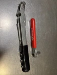 Preowned Fast-lok F-40 Locking Tool Clamp. Fixed Price $50.00.