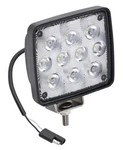 Cequent Rectangular Led Work Light 54209-002. Fixed Price $112.50.