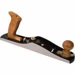 Stanley 12-137 No. 62 Low Angle Jack Plane A2 Steel Iron Cherry Handle. Fixed Price $180.54.
