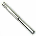 Original Hitachi Part # 318-967 Vise Shaft C10FCB C12FDH. Fixed Price $14.61.
