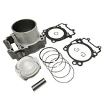 Cylinder Piston Top End Gaskets Kit For Polaris 570 Rzr Ranger Atv Utv Parts New. Fixed Price $89.29.