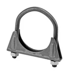 Clamp Mufflr SADDL2-1/4. Fixed Price $40.72.