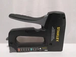 Stanley CT10X Cable Tacker Staple Gun CT106 3/8" CT308 1/2" Construction. Fixed Price $29.99.