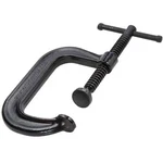Bessey CDF406 C-clamp, Maximum Opening, Black. Fixed Price $54.15.