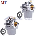 Pack Carburetor Kit For 28A702 28A707 28B702 28B705 494392 494502 495706. Fixed Price $19.15.