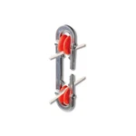 Household Essentials Aluminum Clothesline Spreader 7.25 286. Fixed Price $14.99.