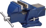 Wilton General Purpose Bench Vise, 4" Jaw Width, 3" Max Throat 11104. Fixed Price $74.00.