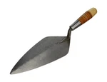 Kraft Tool RO316-12 12" Narrow London Brick Trowel W/leather Ha... Usa Fast Ship. Fixed Price $109.31.