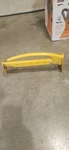 Kraft Tool Masonry Brick Tongs, BC380. Fixed Price $31.99.