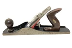 Craftsman Vintage Woodworking Corrugated Jack Plane Usa 14" 5CBB. Fixed Price $134.10.